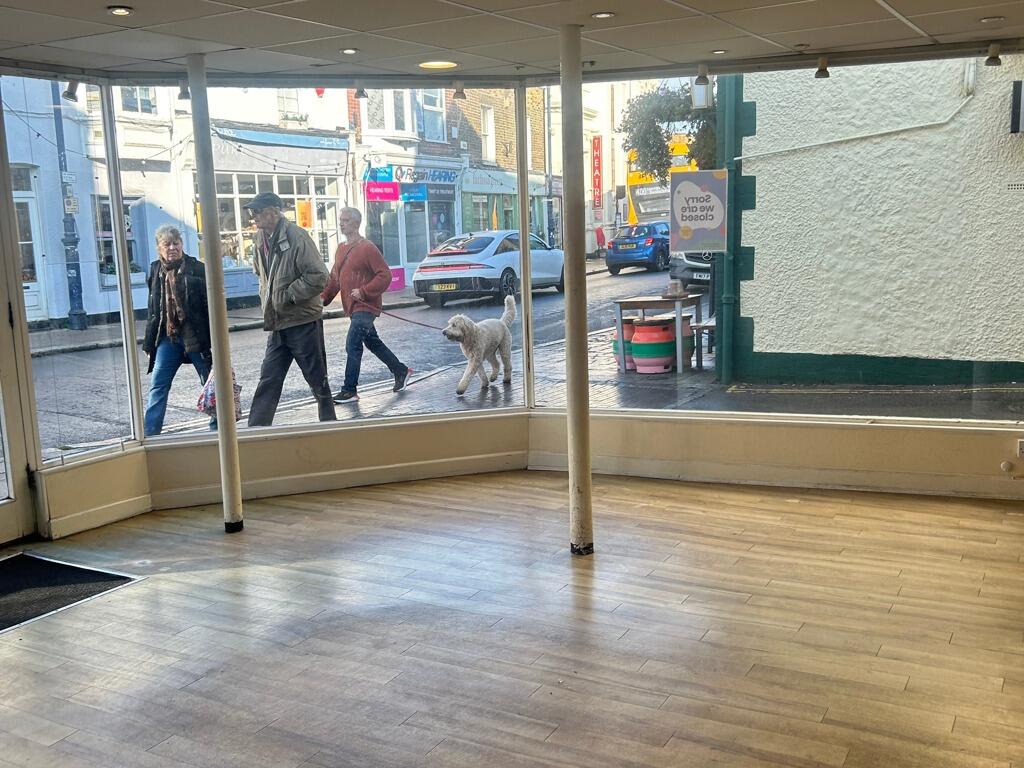 Main image of property: 113 High Street, Whitstable, Kent, CT5 1AY