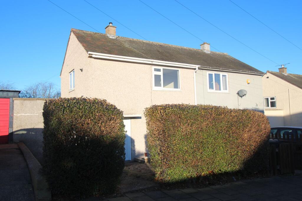 Warris Close, Rotherham, S61