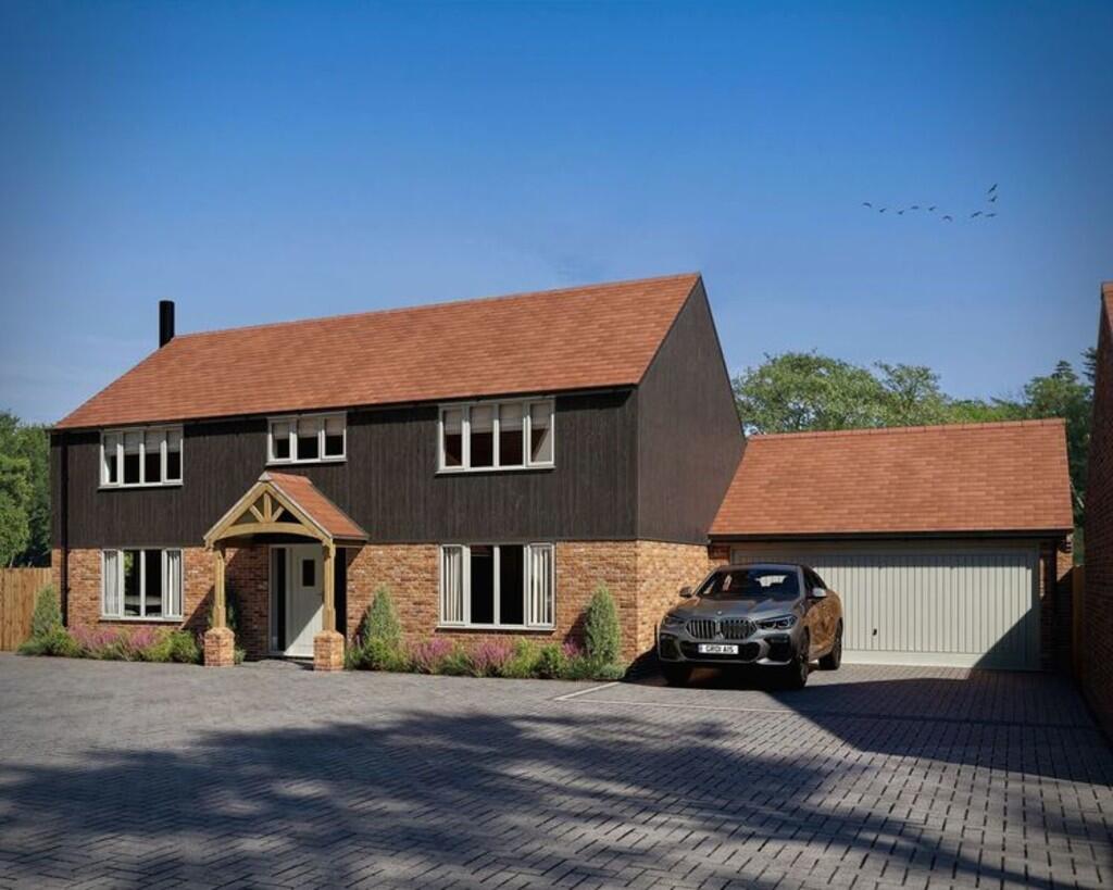 Main image of property: St Peters Gardens, Great Moulton