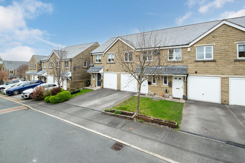 Additional image 17 of Birkshead Mews, Wilsden, West Yorkshire, BD15