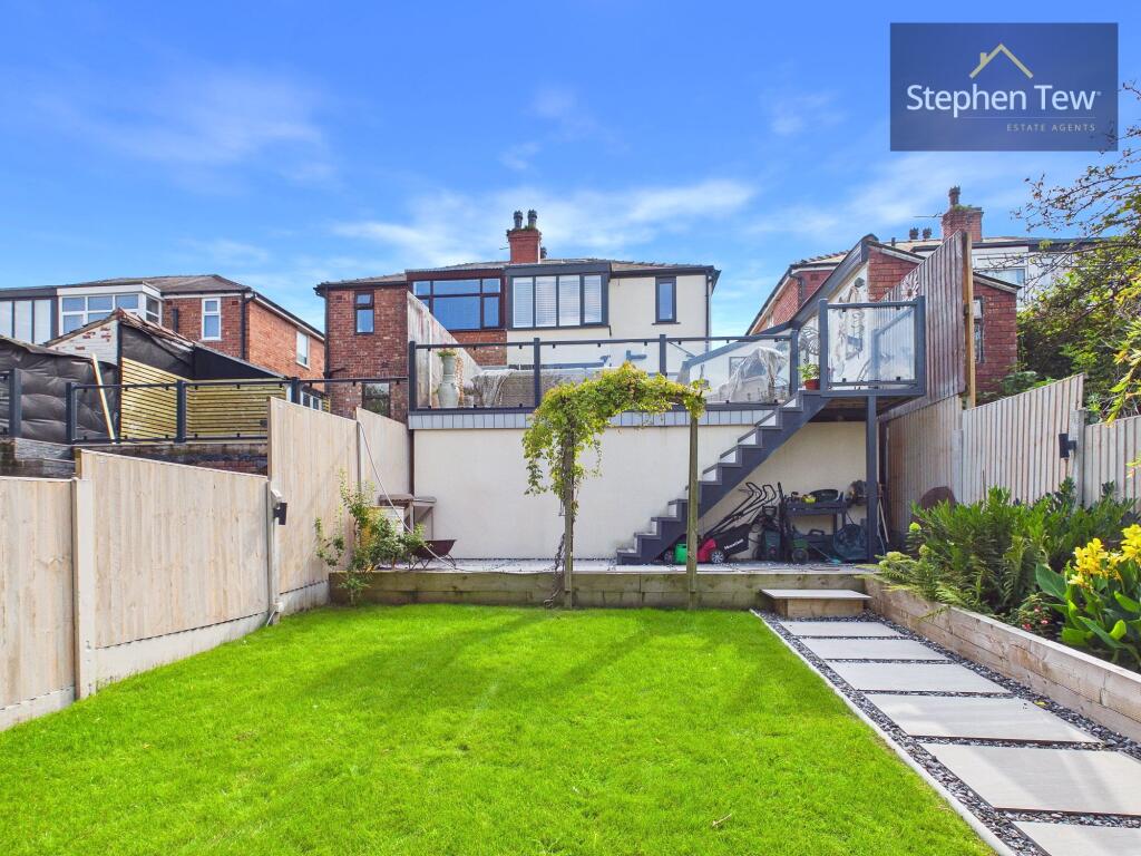 House in Blackpool - View 4