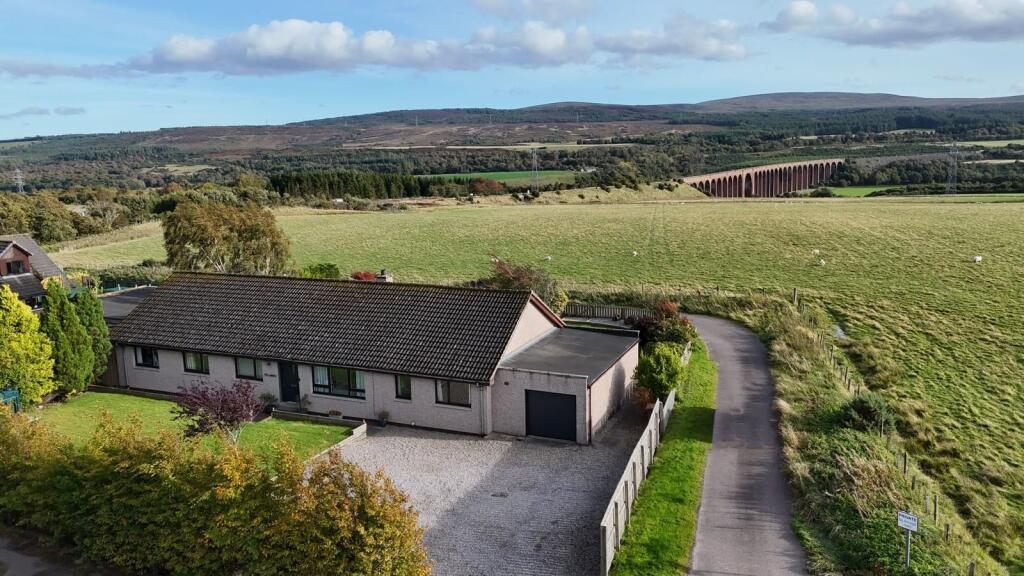 Main image of property: Auchenlea, Sunnyside, Inverness, IV2 5EE