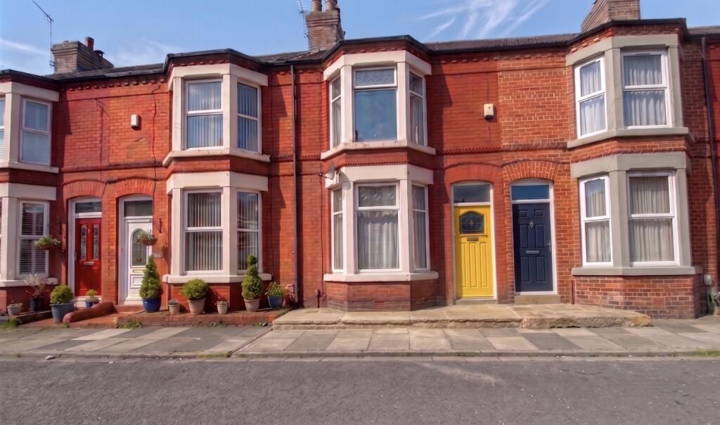Main image of property: Briardale Road, Liverpool, L18