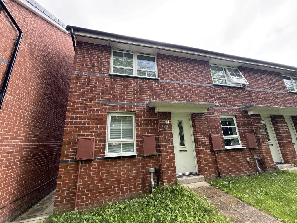 Main image of property: Blair Close, Stockton-on-tees