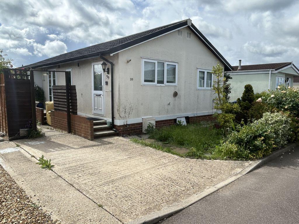 Main image of property: Villa Park, Cranfield