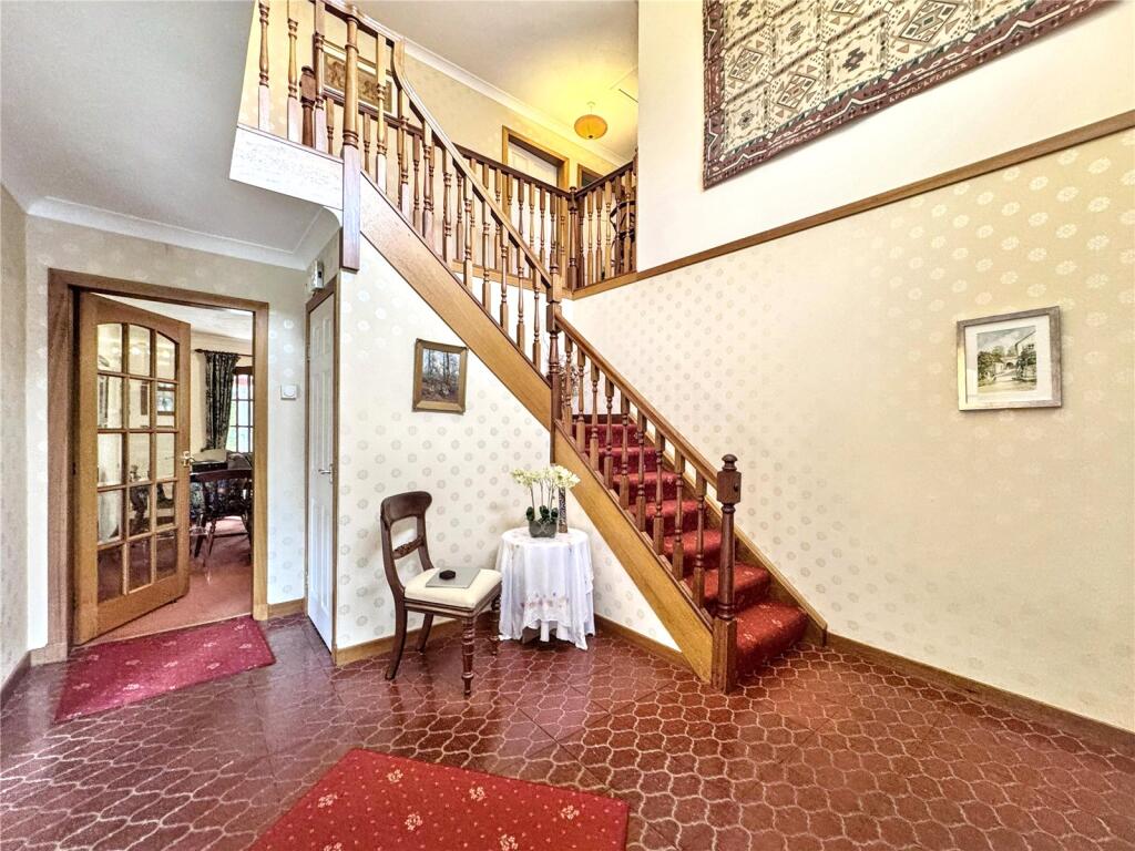 Mount Frost Place, Markinch, Glenrothes, Fife, KY7 photo 2