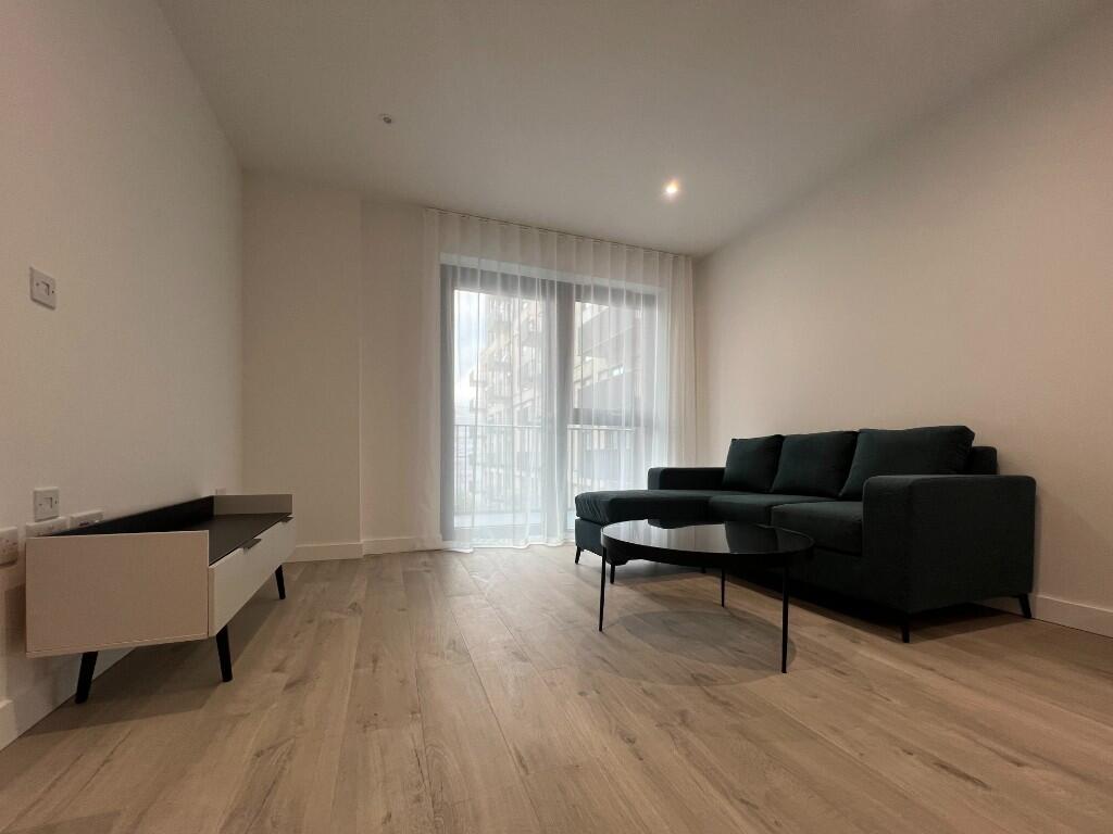 Main image of property: 3rd Floor, Darter House, Woodberry Down, London, N4