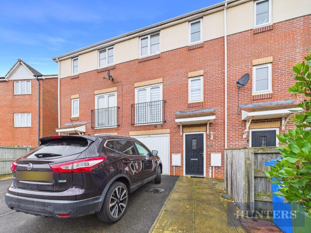 Main image of property: Blueberry Way, Scarborough