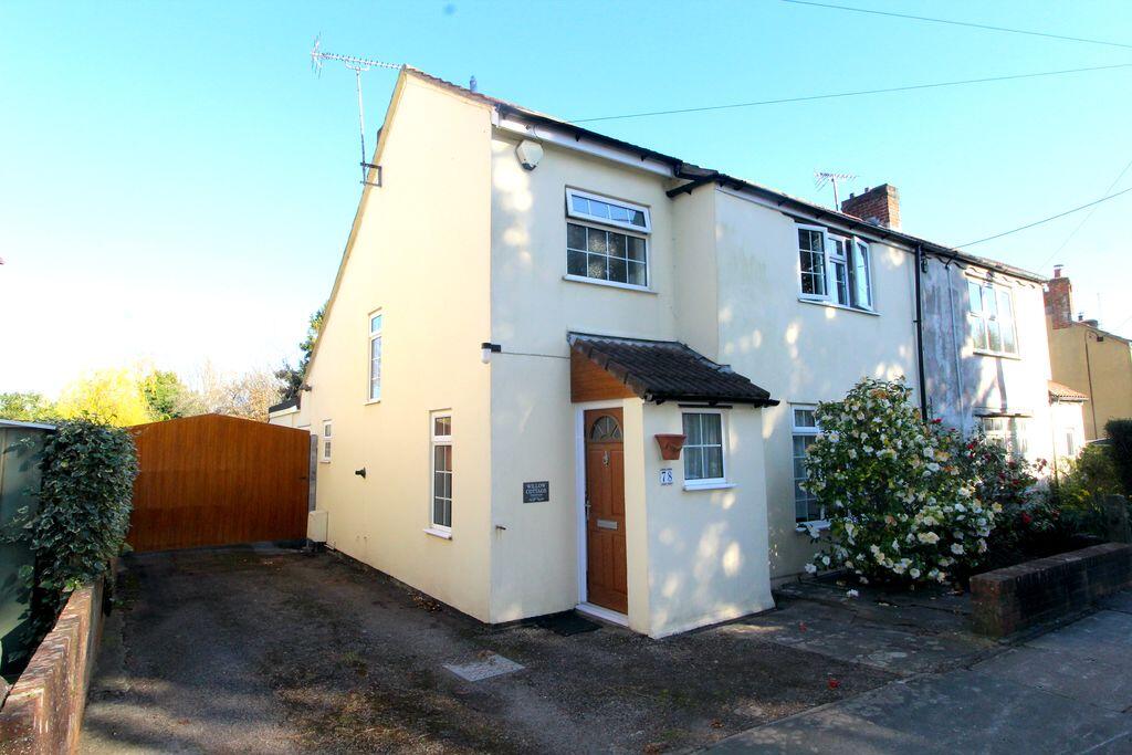 Main image of property: Redwick Road, Pilning