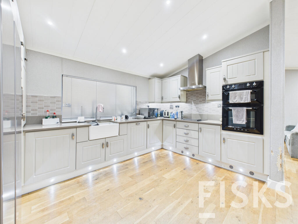 Main image of property: Jack King Drive, Canvey Island, SS8