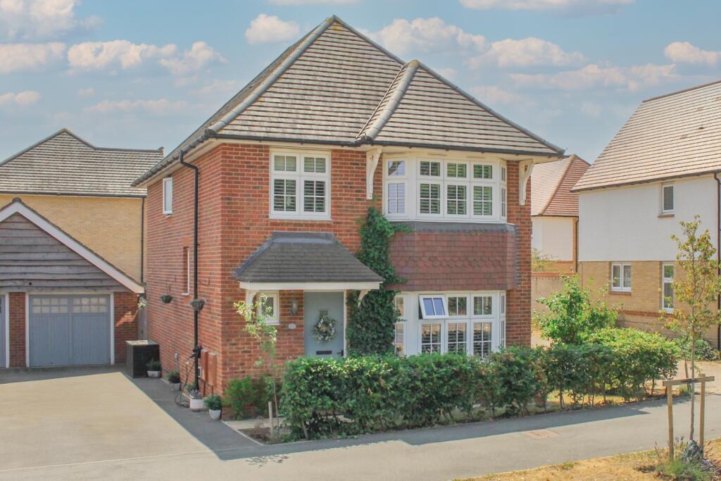 Main image of property: Kemsley Drive, Leighton Buzzard, LU7