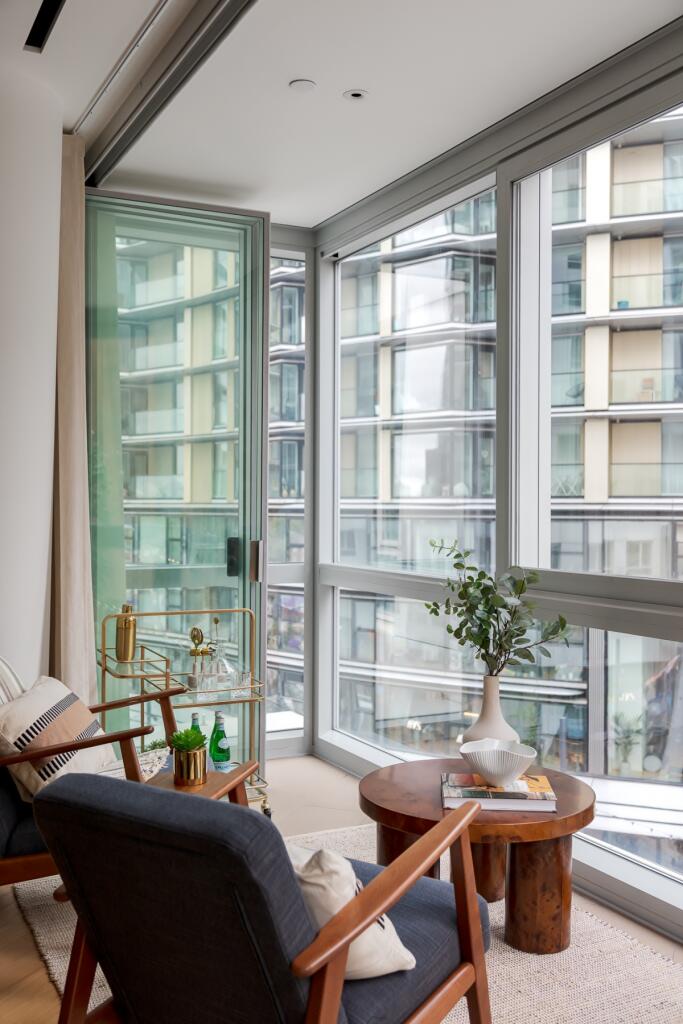 Apartment in London - View 3