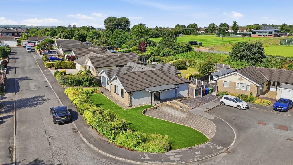 Main image of property: Whitewell Road, Accrington, BB5