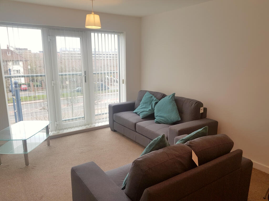 Main image of property: Pilgrims Way,  Salford, M50