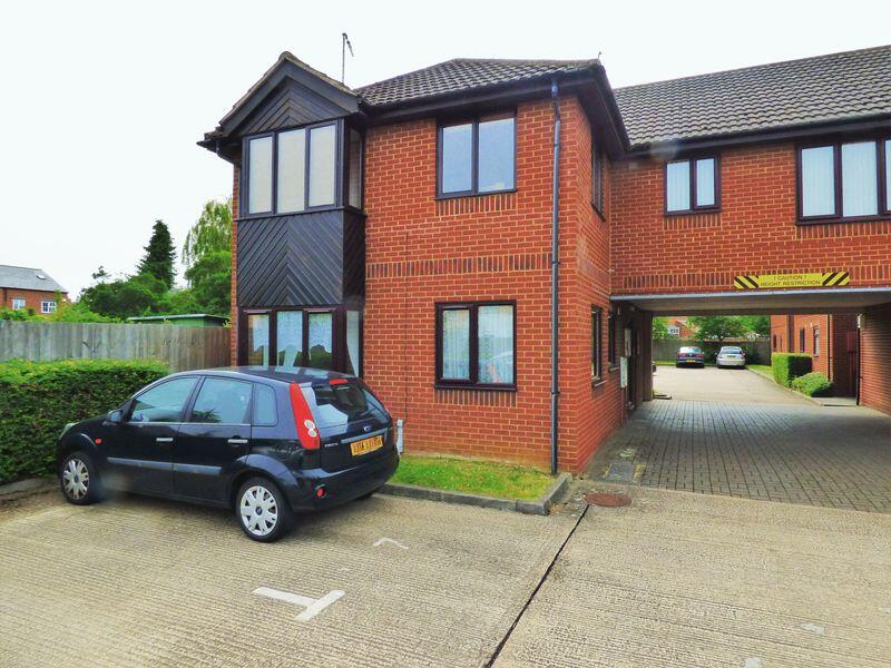 Main image of property: Abbey Street, Northampton