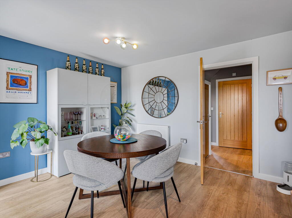 House in Exeter - More