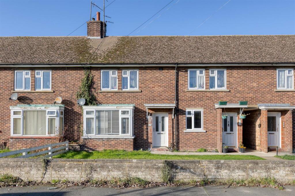 Main image of property: Vaughan Road, Stotfold, Hitchin, SG5 4EW