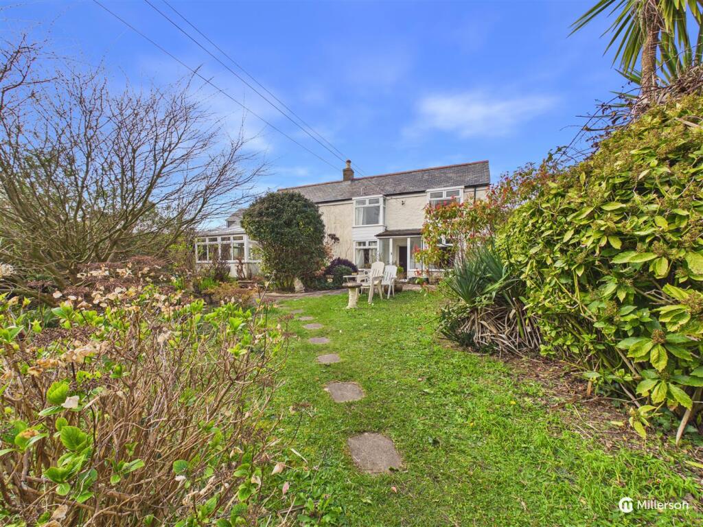 Main image of property: Undercliff, Phillack, Hayle