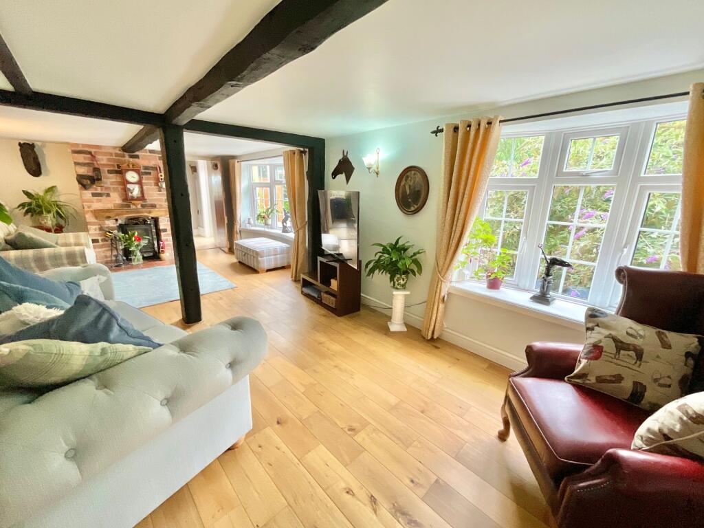 House in Stafford, Gnosall - View 5