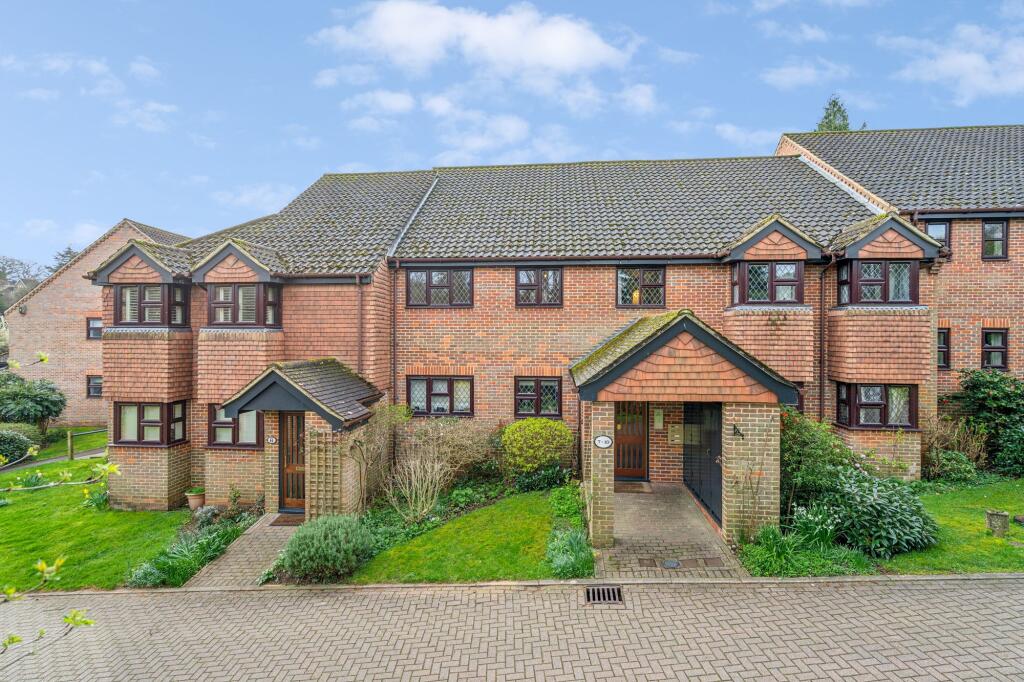 Main image of property: Turneys Orchard, Chorleywood, WD3