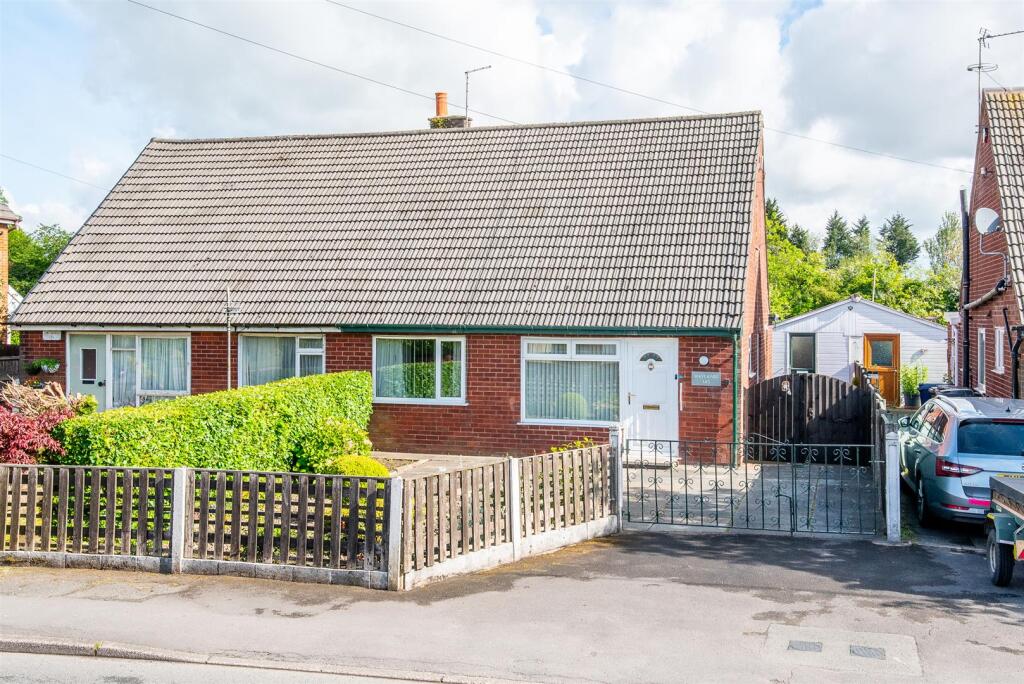 Main image of property: Chapel Lane, Longton, Preston