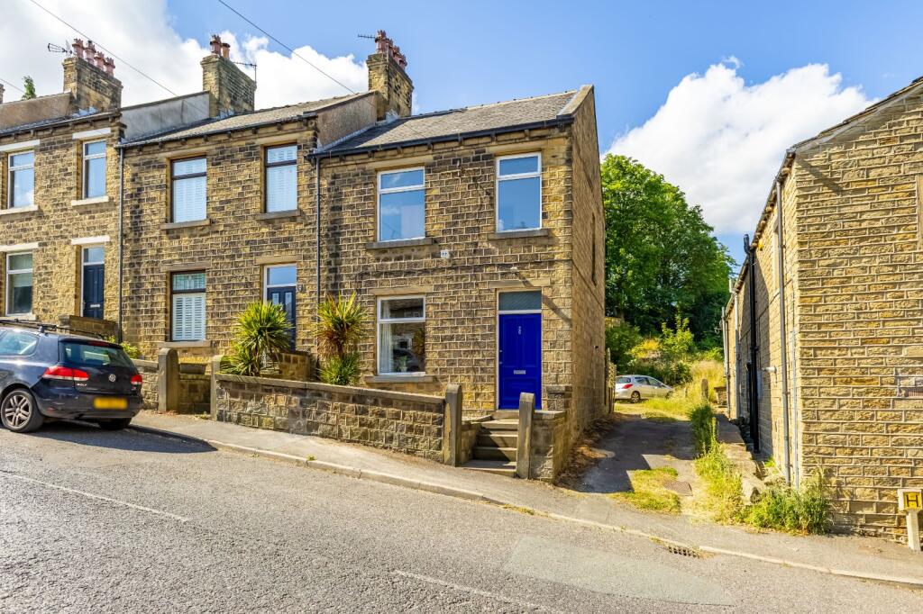Main image of property: Far Dene, Kirkburton, Huddersfield, HD8