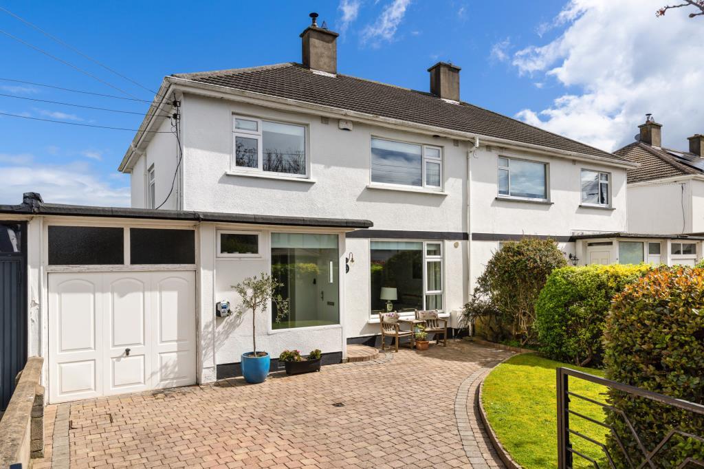 Main image of property: 59 Sutton Park, Sutton, Dublin 13, D13 C5P0