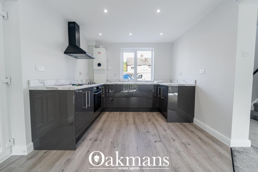 House in Stratford-on-Avon, Alcester - View 3