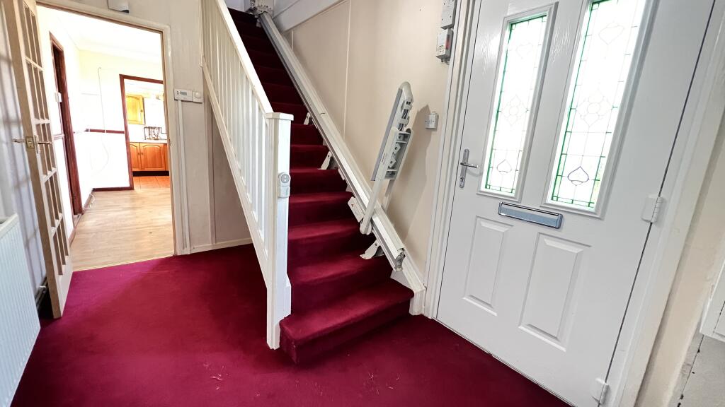 House in Fenland, Leverington - View 4