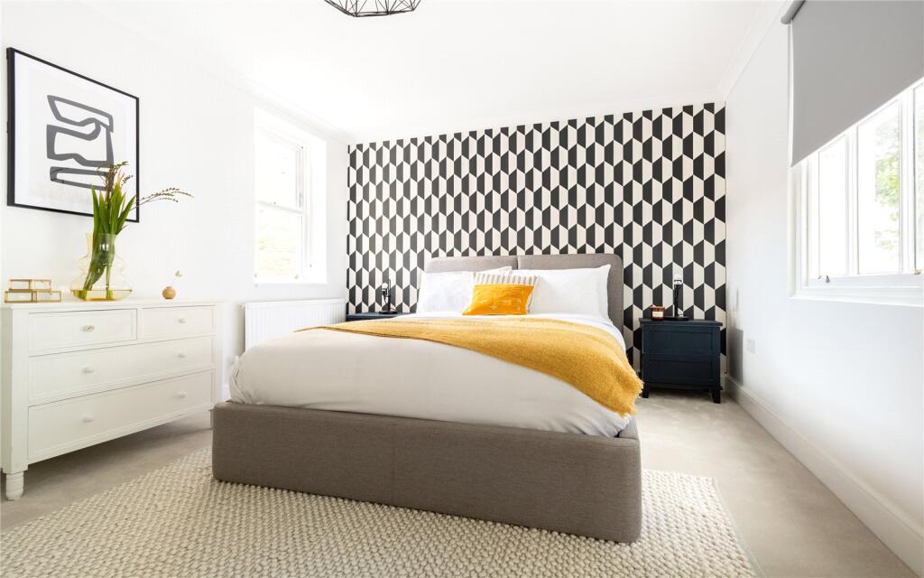 Main image of property: West Mews, Pimlico, London, SW1V