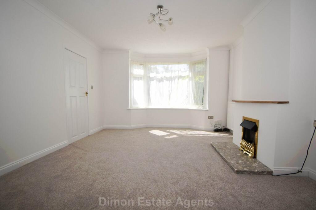 House in Gosport, Bridgemary - View 2