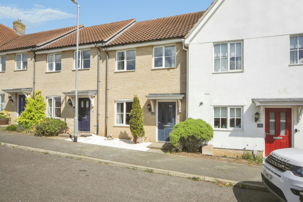 Main image of property: Morris Road, Wickham Market, Woodbridge