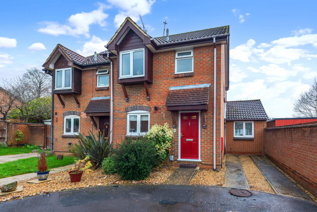 Main image of property: Long Beech Drive, Farnborough, GU14