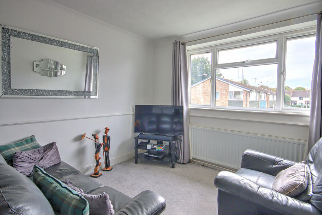 The Beeches, Park Street