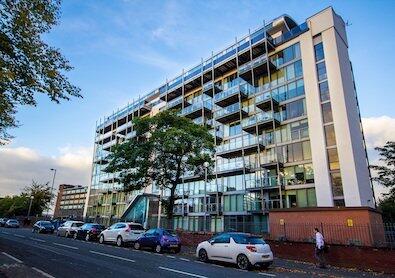 Main image of property: Warwick Road, Manchester, Greater Manchester, M16