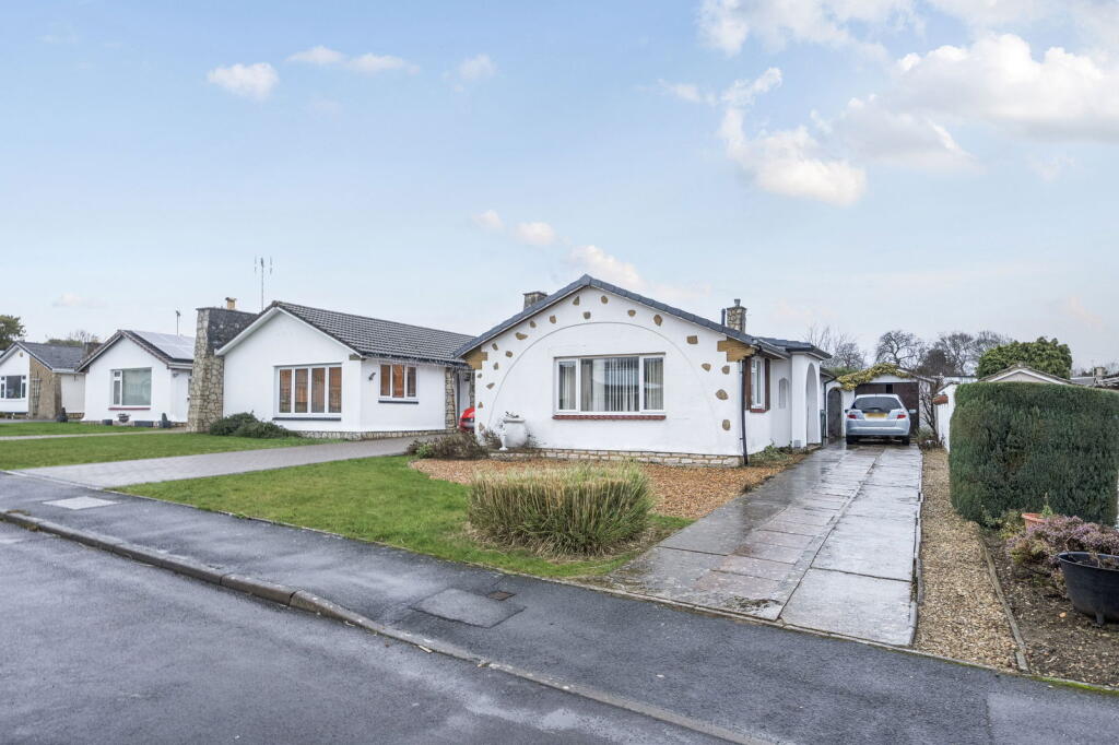 Main image of property: Downland Road, Calne