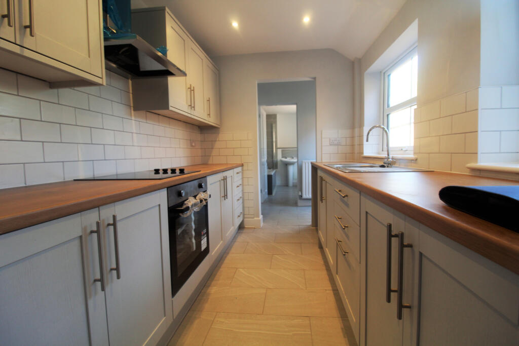 House in Derby - View 4