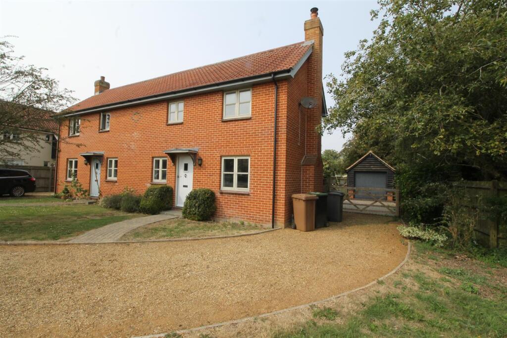 Main image of property: Stradbroke