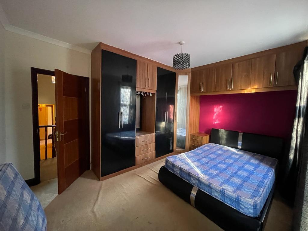 3 bedroom terraced house for rent