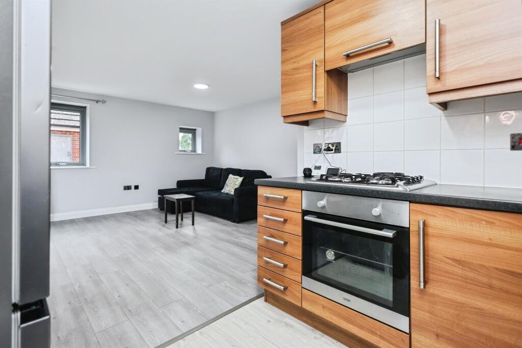 Apartment in Birmingham - View 4