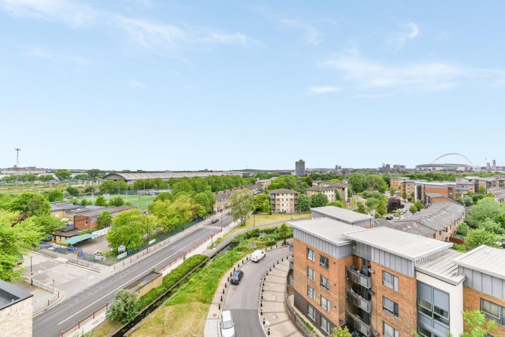 Apartment in London, Twyford - View 5