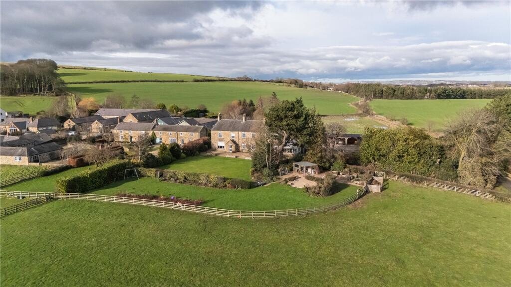 Kimblesworth Grange Farm, Potterhouse Lane, Durham, DH1 photo 3