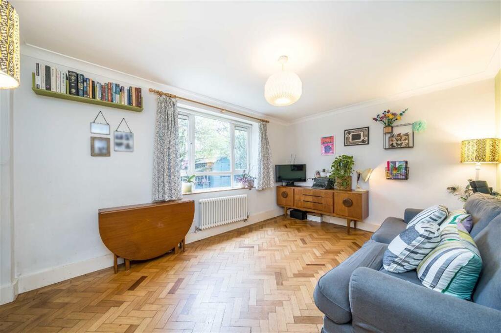 Main image of property: Hayter Road, Brixton