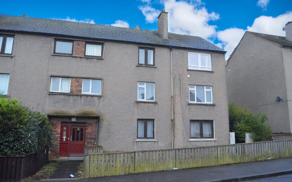 Main image of property: King Street, Falkirk, FK2