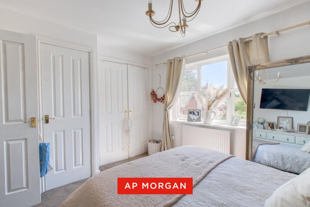 Additional image 11 of Mallow Drive, Bromsgrove, Worcestershire, B61