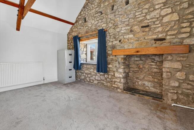 Farmhouse Bedroom