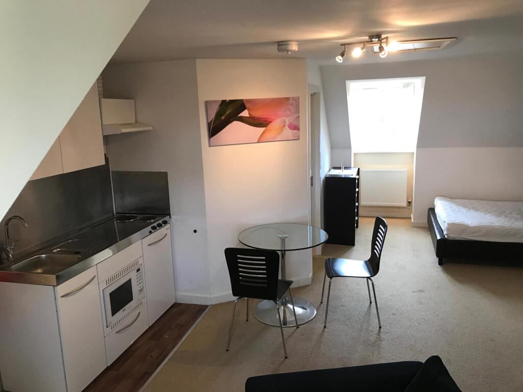 Main image of property: Hargate Way, Peterborough, PE7