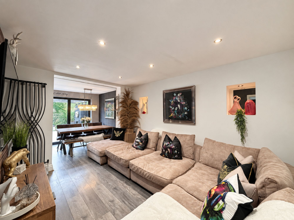 House in Preston - View 5