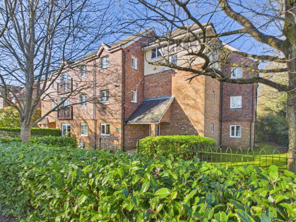 Main image of property: Keats House, Pondtail Close, Horsham, West Sussex