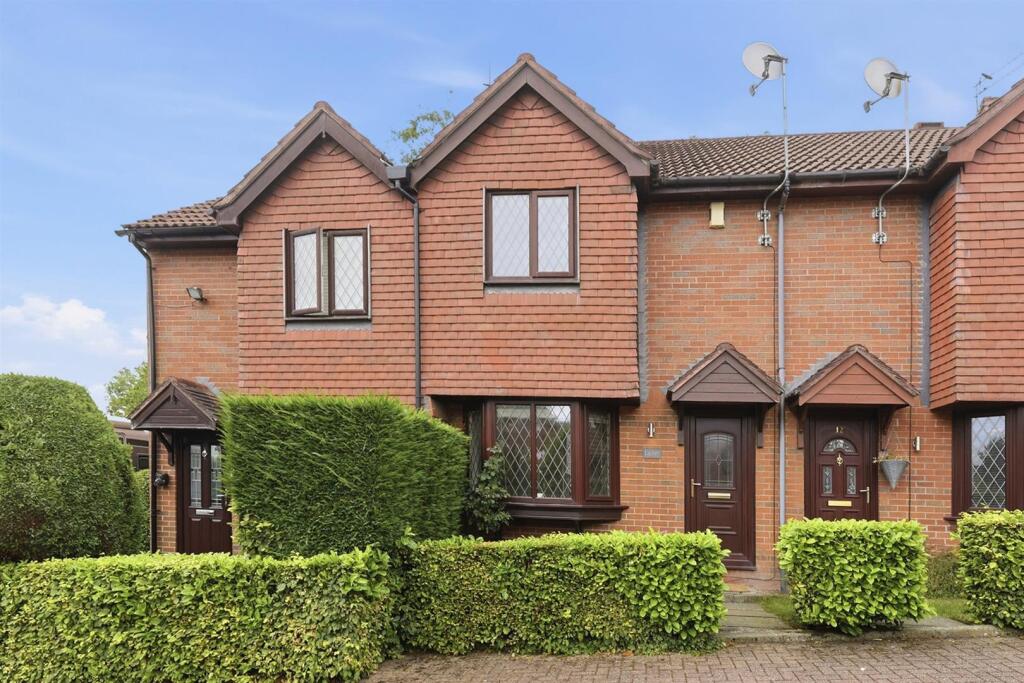 House in Stockport